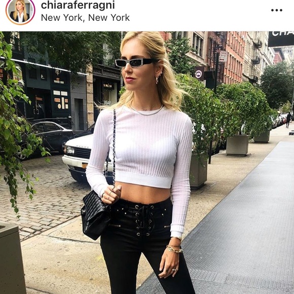 lace up zipper jeans